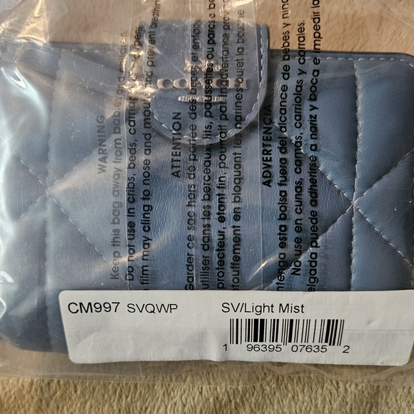 Coach wallet - Picture 3 of 6